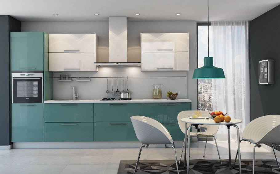 Mr Doors кухни Тейт