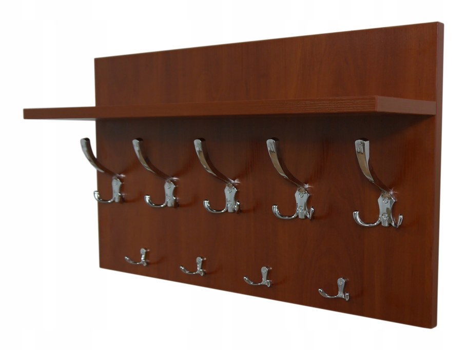 Вешалка настенная Ch-4530-SN