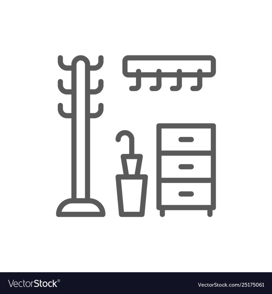 Прихожая иконка