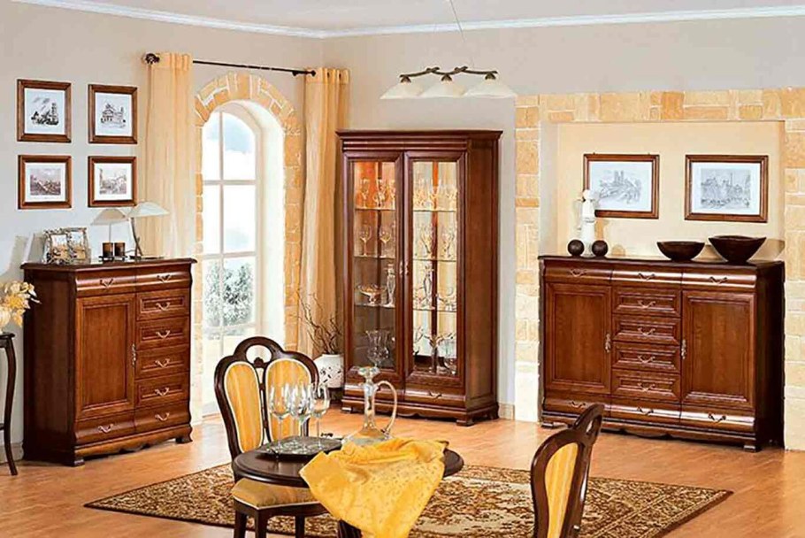 Мебельная фабрика Таранко Польша