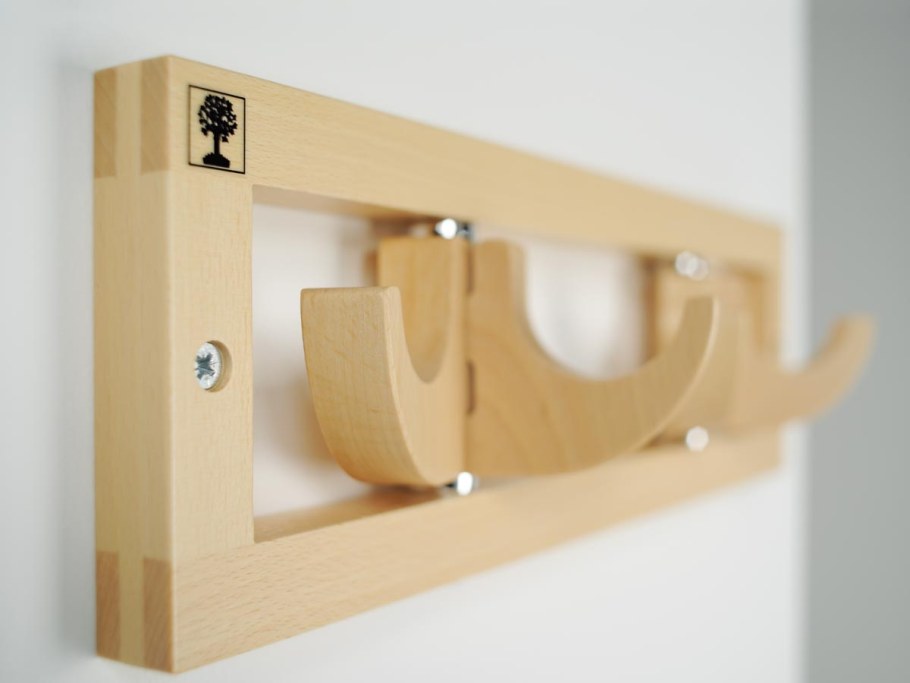 Вешалка настенная Foppapedretti