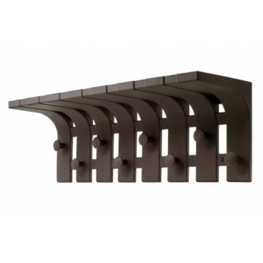 Полка пл д/обуви Slip АС 35156000 мокрый асфальт Berossi