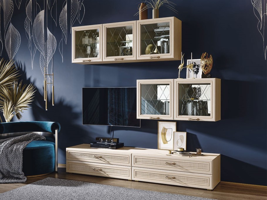 Стенка Инесса классика