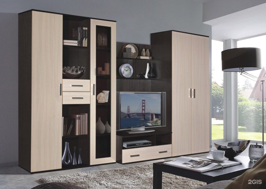 Антарес стенка Каролина 02