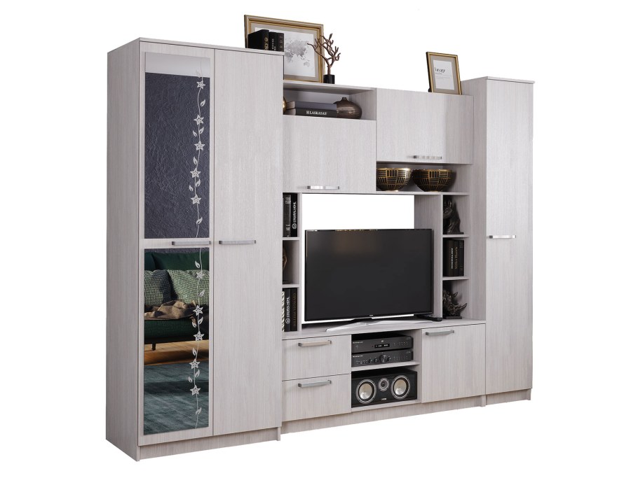 Гостиная Флора Люкс (БТС)