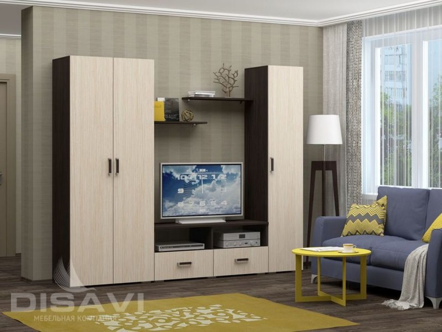 Гостиная Оптима Дисави