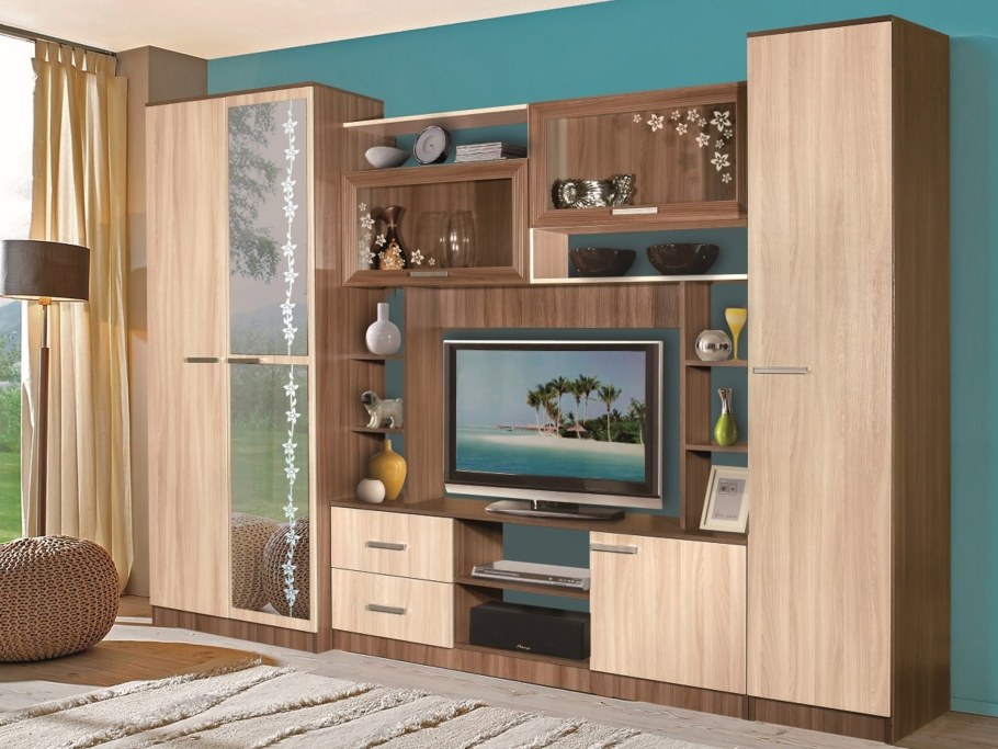 Гостиная Аллегро 6