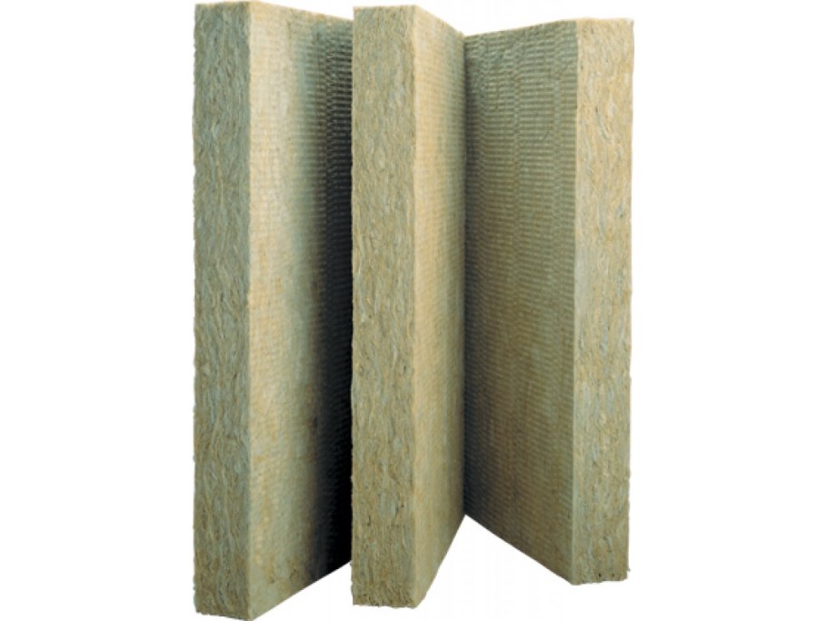 Теплоизоляция Rockwool Conlit SL 150 50х600х1000