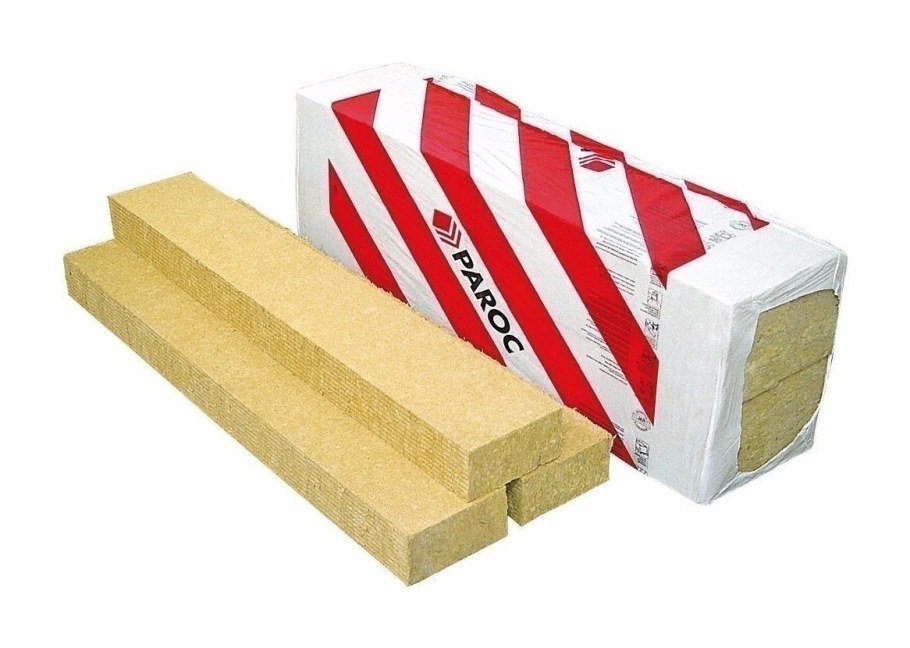 Утеплитель Paroc Linio 10