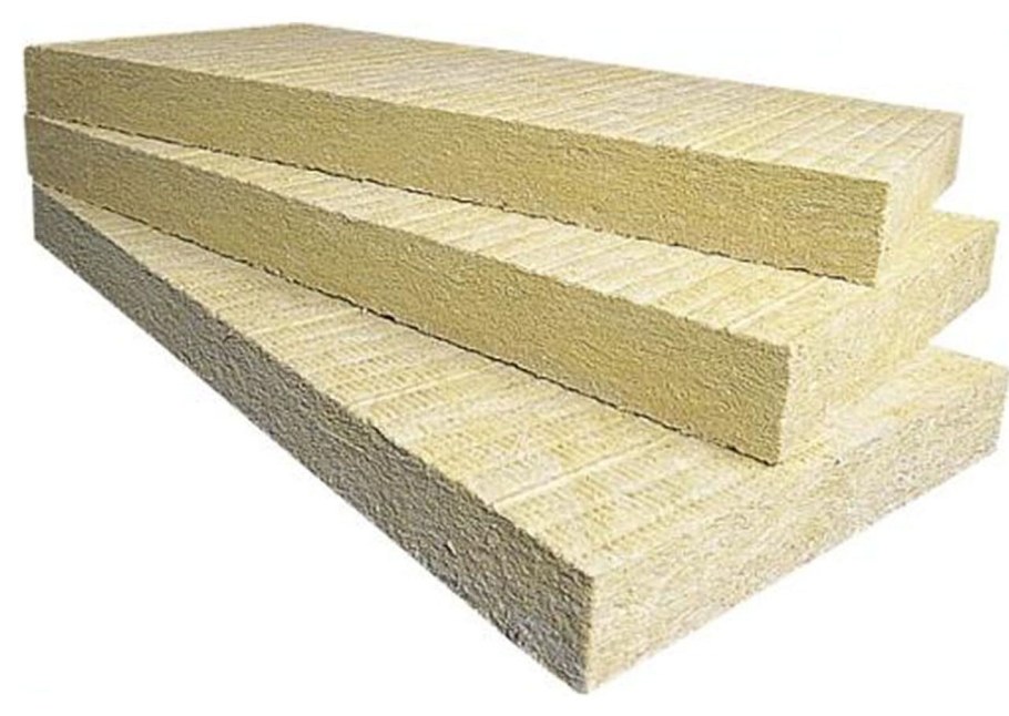 Плита теплоизоляционная пж-120