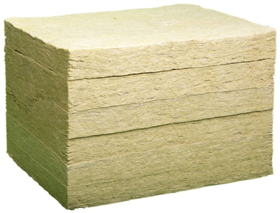 Rockwool Лайт Баттс Скандик 800х600х50