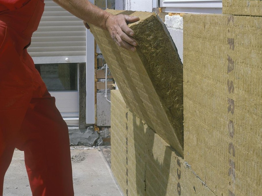 Тёплый дом ruf