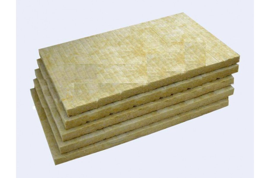 Плиты минераловатные ТЕХНОРУФ Н Экстра (1200*600*100мм)