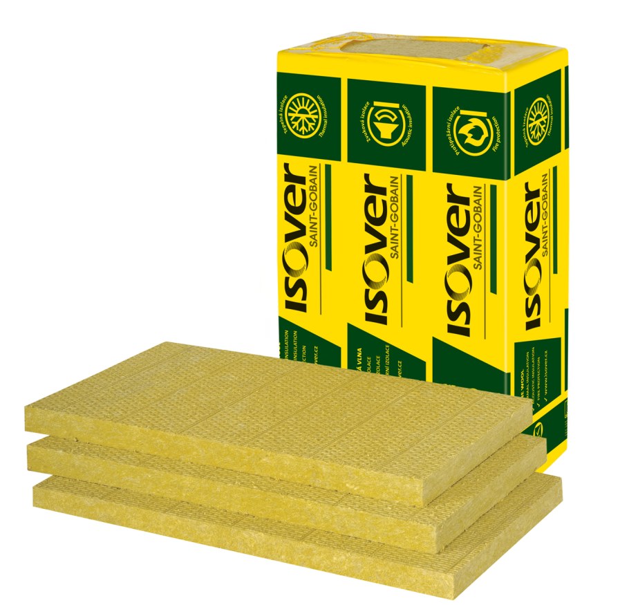 Базальт вата