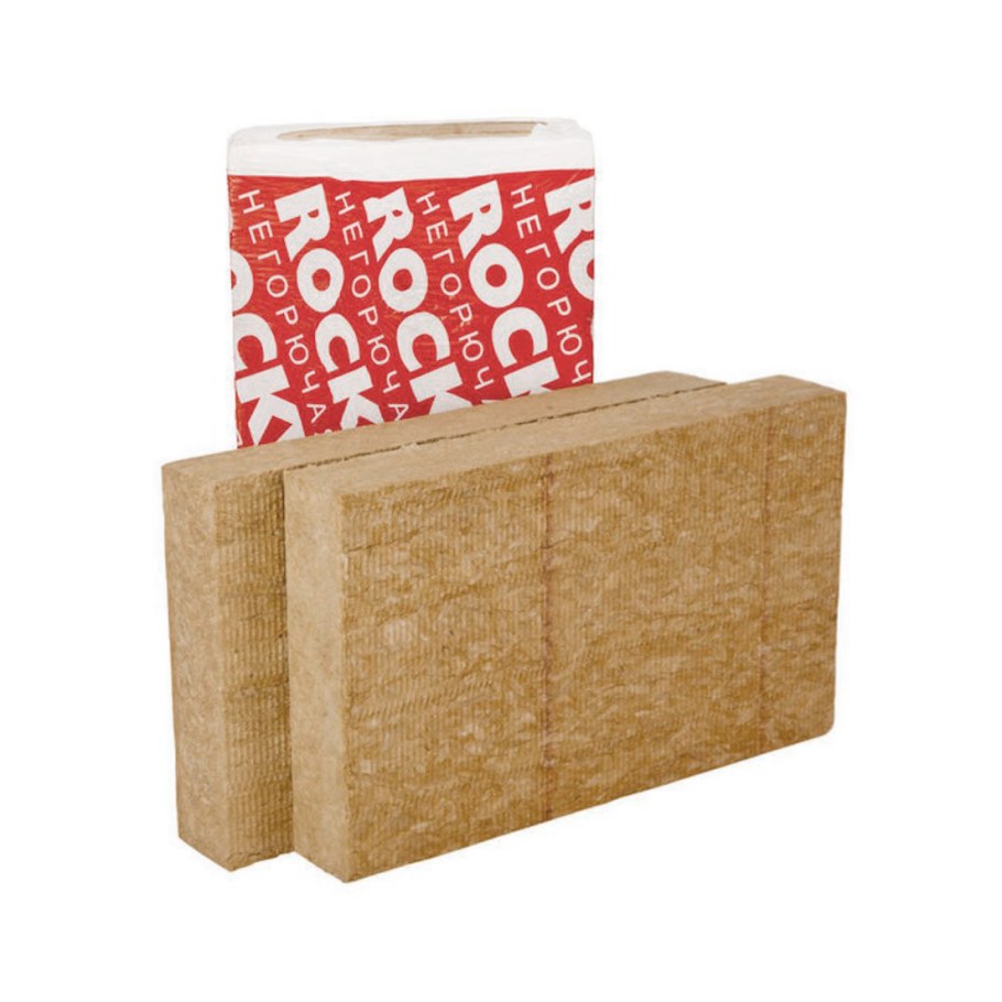 Фасад Баттс Оптима 50мм