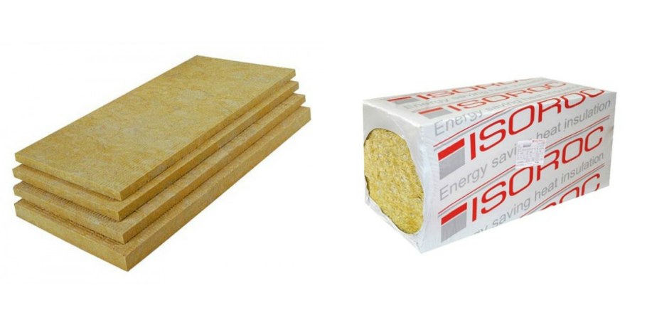 Минеральная плита 100*600*50 пп60