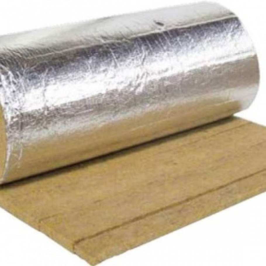 Базальтовая вата Кнауф