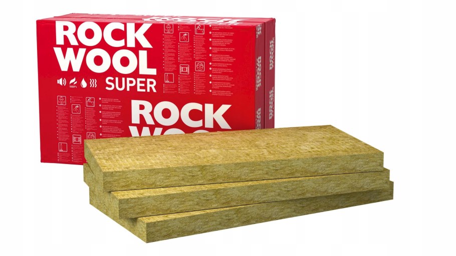 Минеральная вата Rockwool Арктик 150 мм