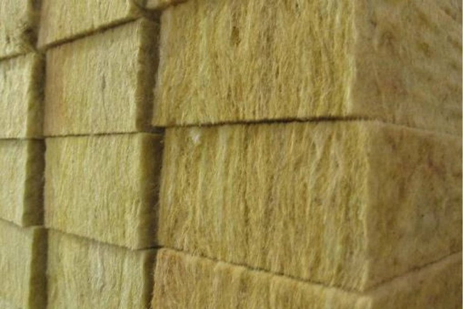 Теплоизоляция минеральная вата