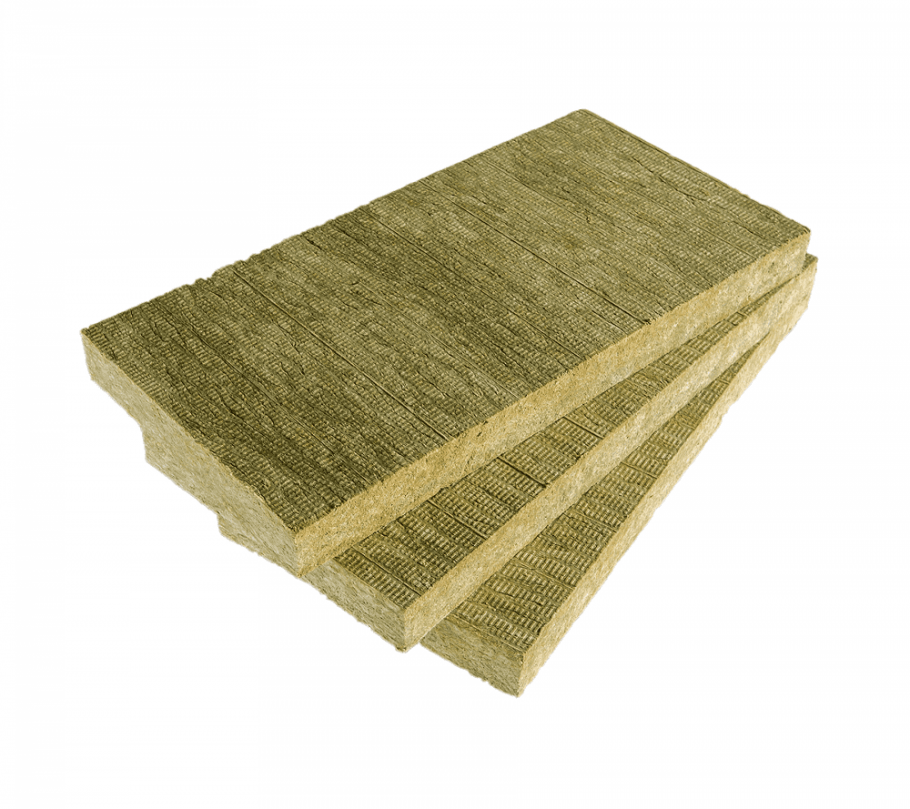 Утеплитель Техновент стандарт 1200х600 мм 50мм