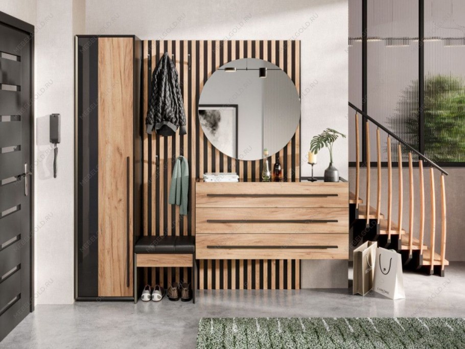 Прихожая Неаполь Элна