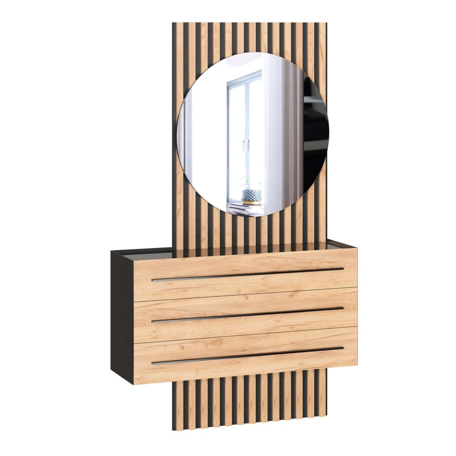 Прихожая Неаполь любимый дом