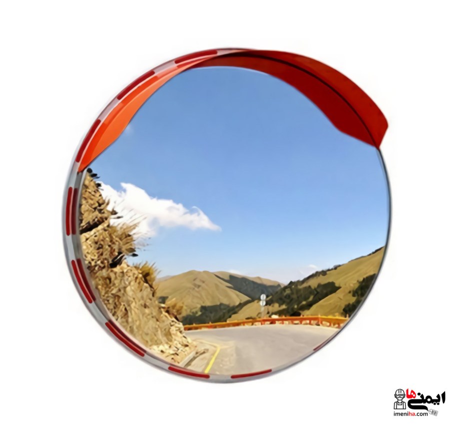 Зеркало сферическое 1200мм