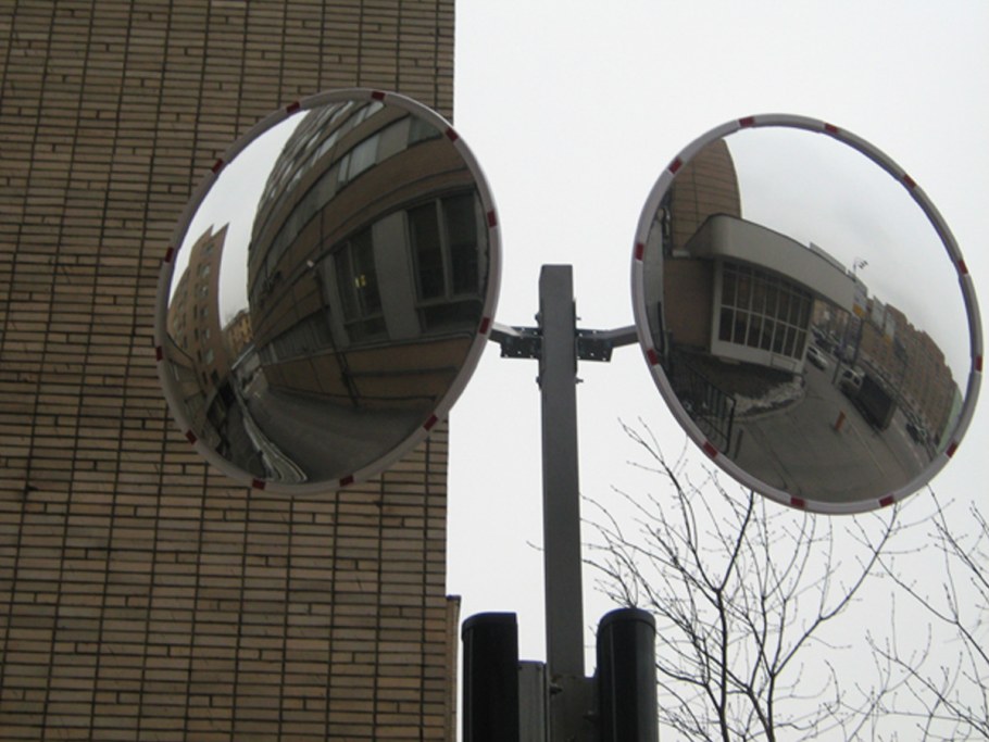 Сферическое зеркало