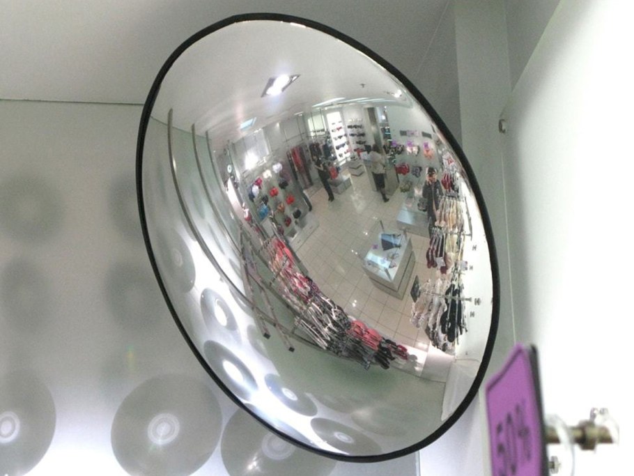 Сферическое зеркало GCB gs202