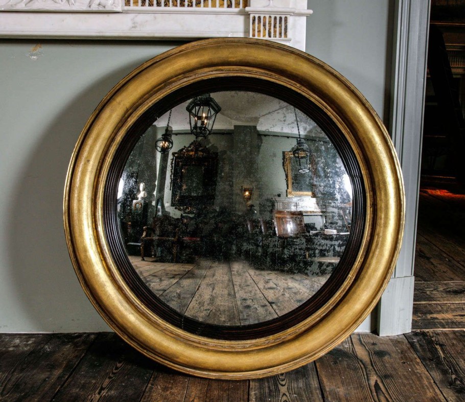 Зеркало Convex Mirror