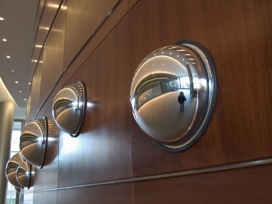 Сферическое зеркало