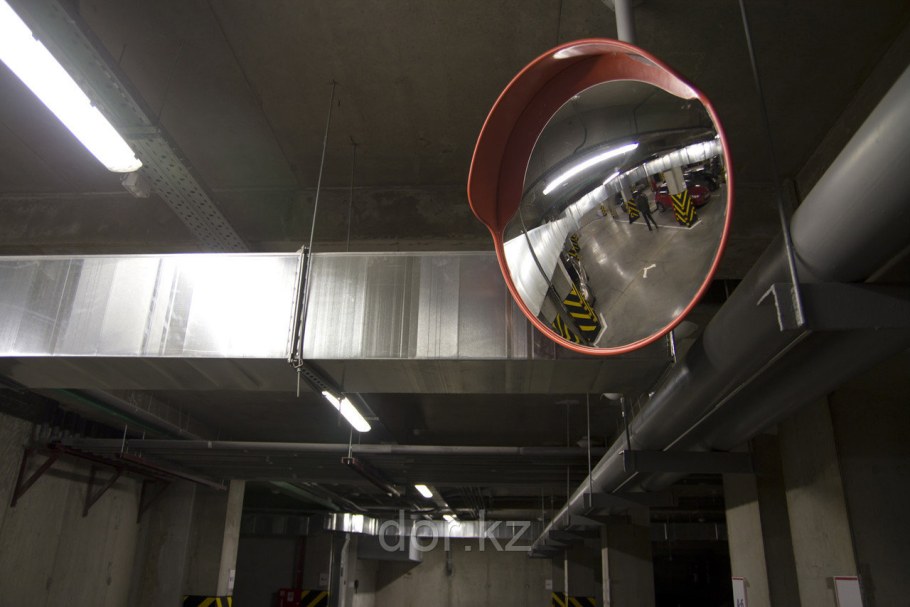 Зеркало дорожное сферическое 1000мм