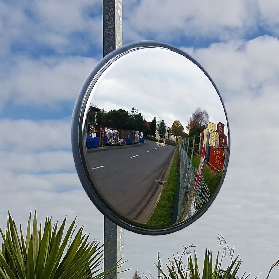 Зеркало Convex Mirror ok 601