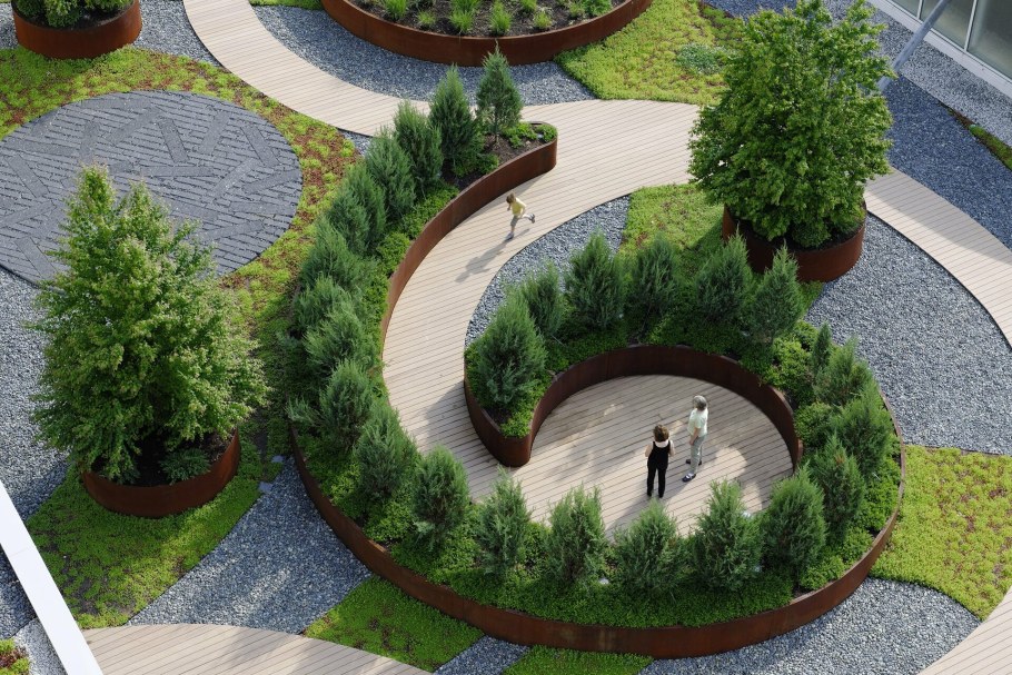 Ландшафтный Архитектор Турунтьева Анна