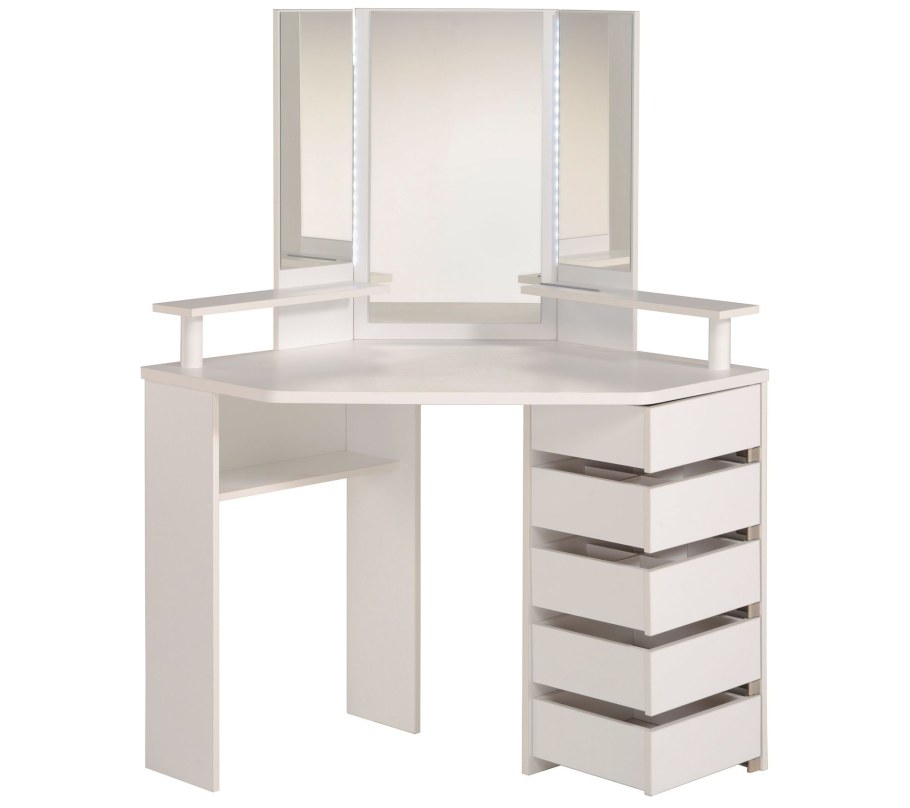 Паризо туалетный столик "Volage"