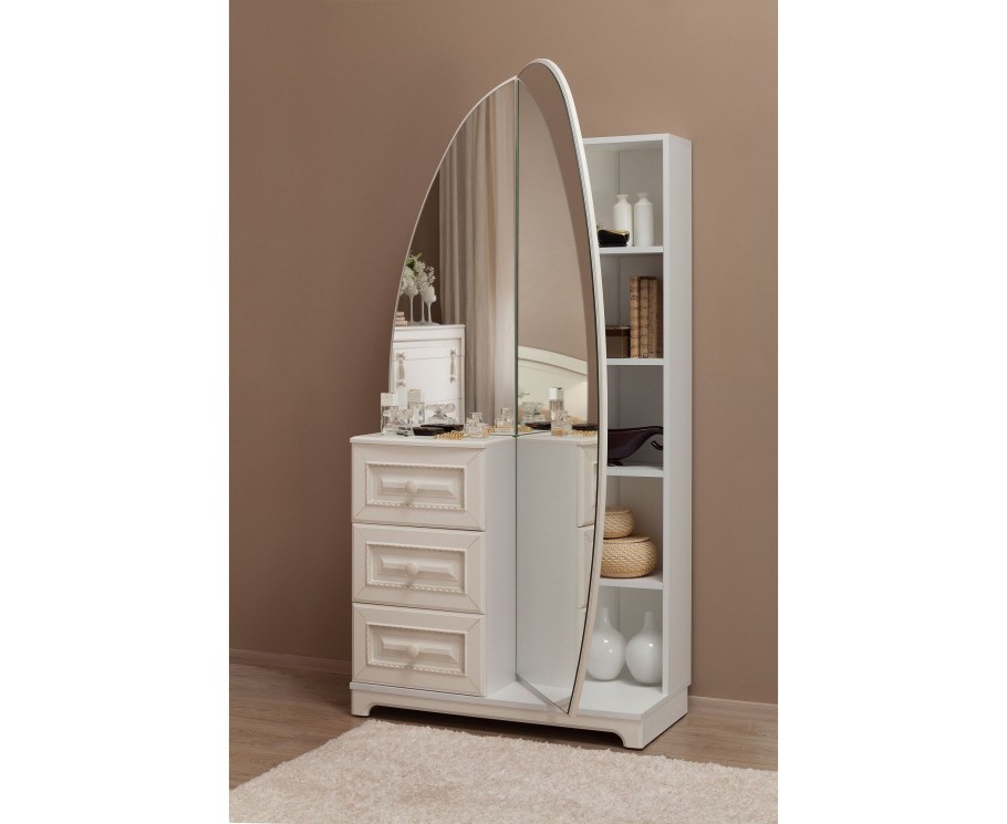 Шкаф для спальни Mebelson Белла SMB-15