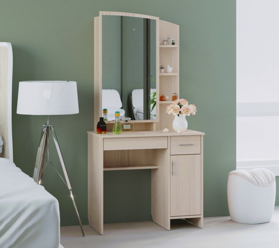 Трюмо Жасмин Аквилон