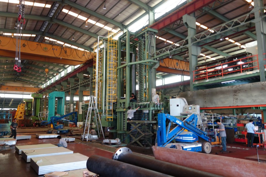 Фанерный завод Череповец