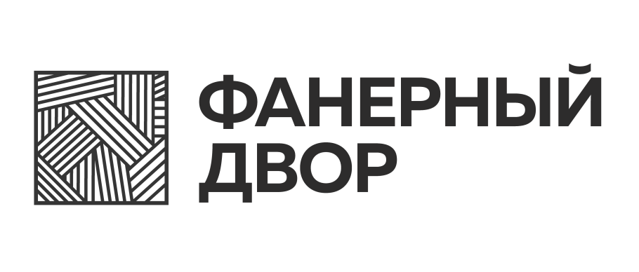 Череповецкий фанерно-мебельный комбинат лого