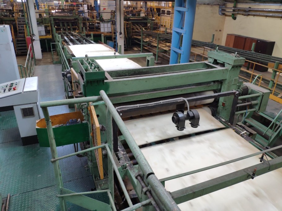 ООО «Поволжский фанерно-мебельный комбинат»