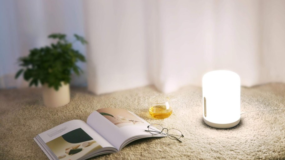 Xiaomi Mijia Bedside Lamp 2 mjctd02yl