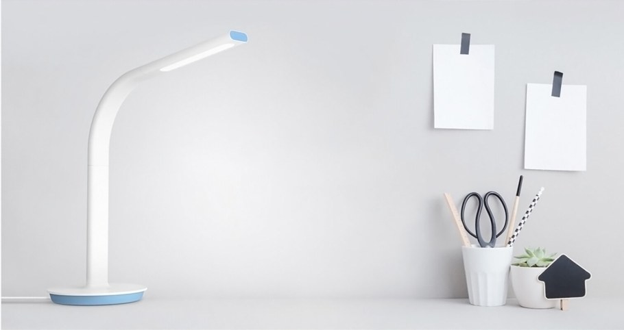 Xiaomi Philips Eyecare Smart Lamp 2s