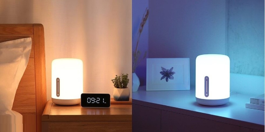 Ночник Xiaomi mi Bedside Lamp 2