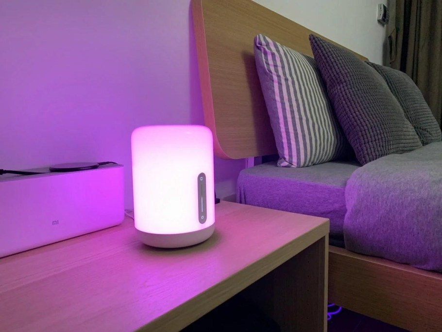Ночник mi Bedside Lamp 2