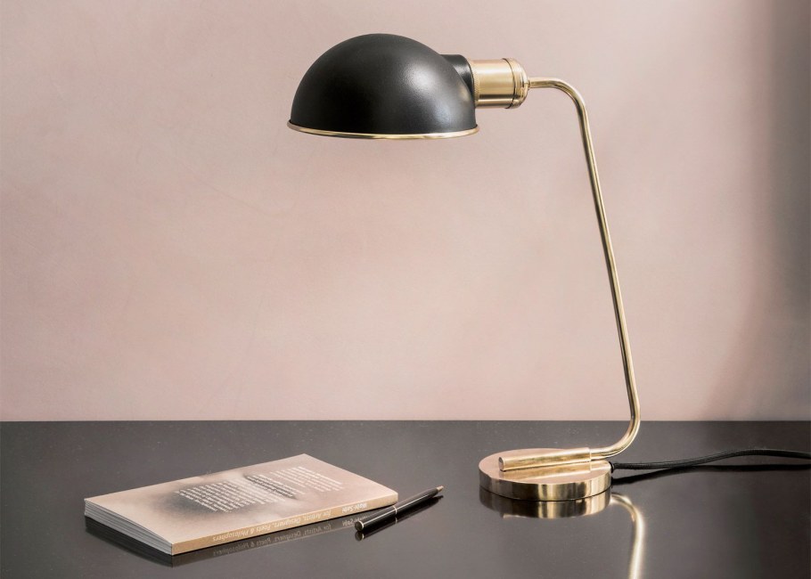 Настольная лампа Marston Table Lamp
