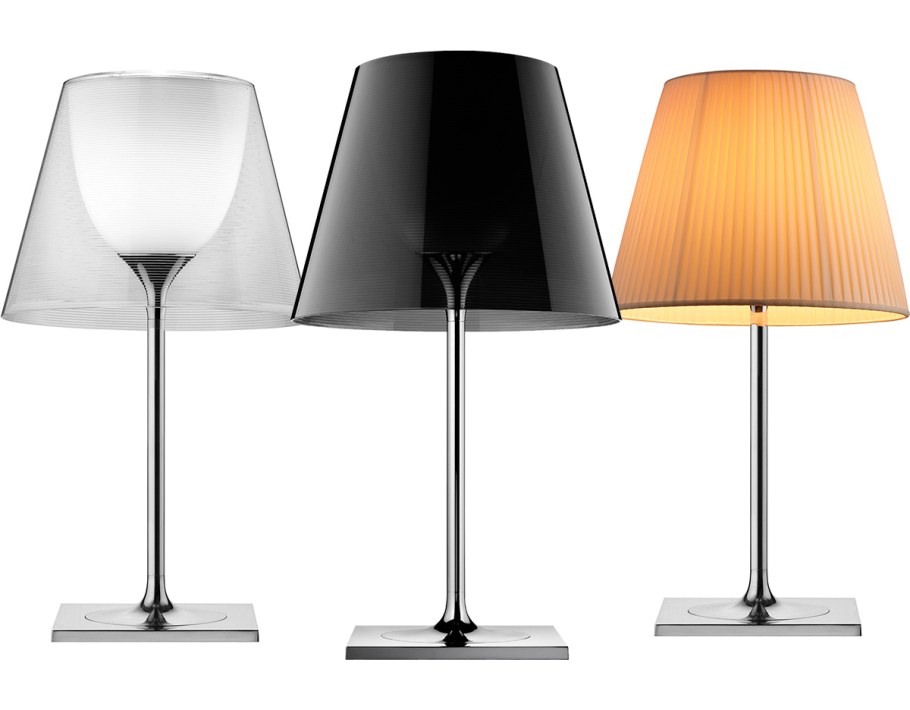 Philippe Starck Lamp