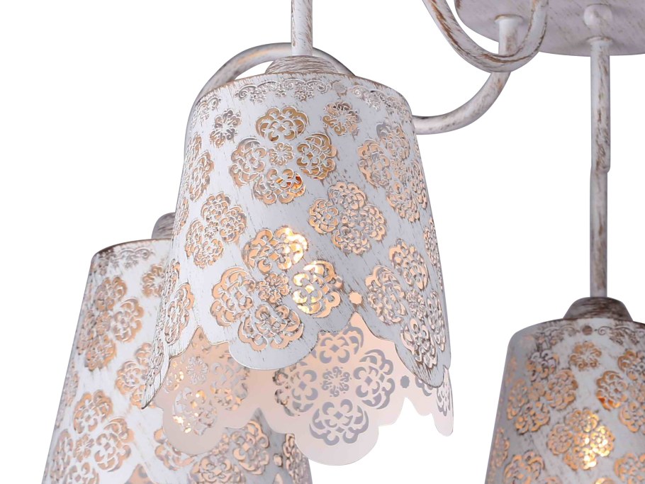 Arte Lamp a2032pl-5wg