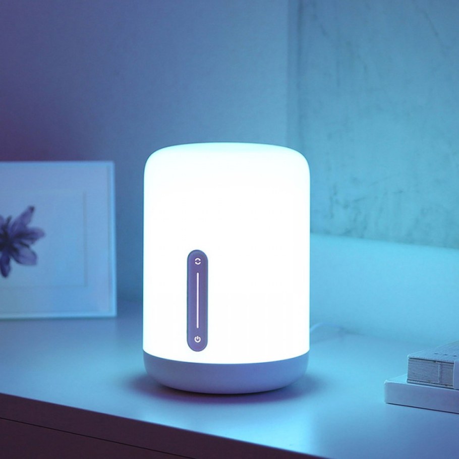 Ночник mi Bedside Lamp 2