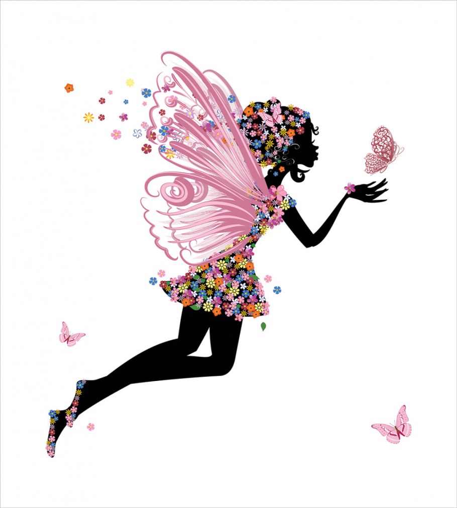 Сапожная Фея