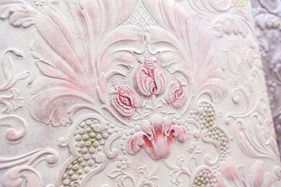 Линкруста декорирование